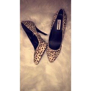 Steve Madden high heels