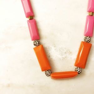 J. Crew Necklace