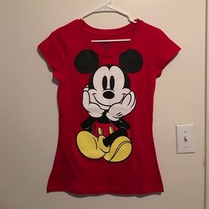 Mickey Shirt