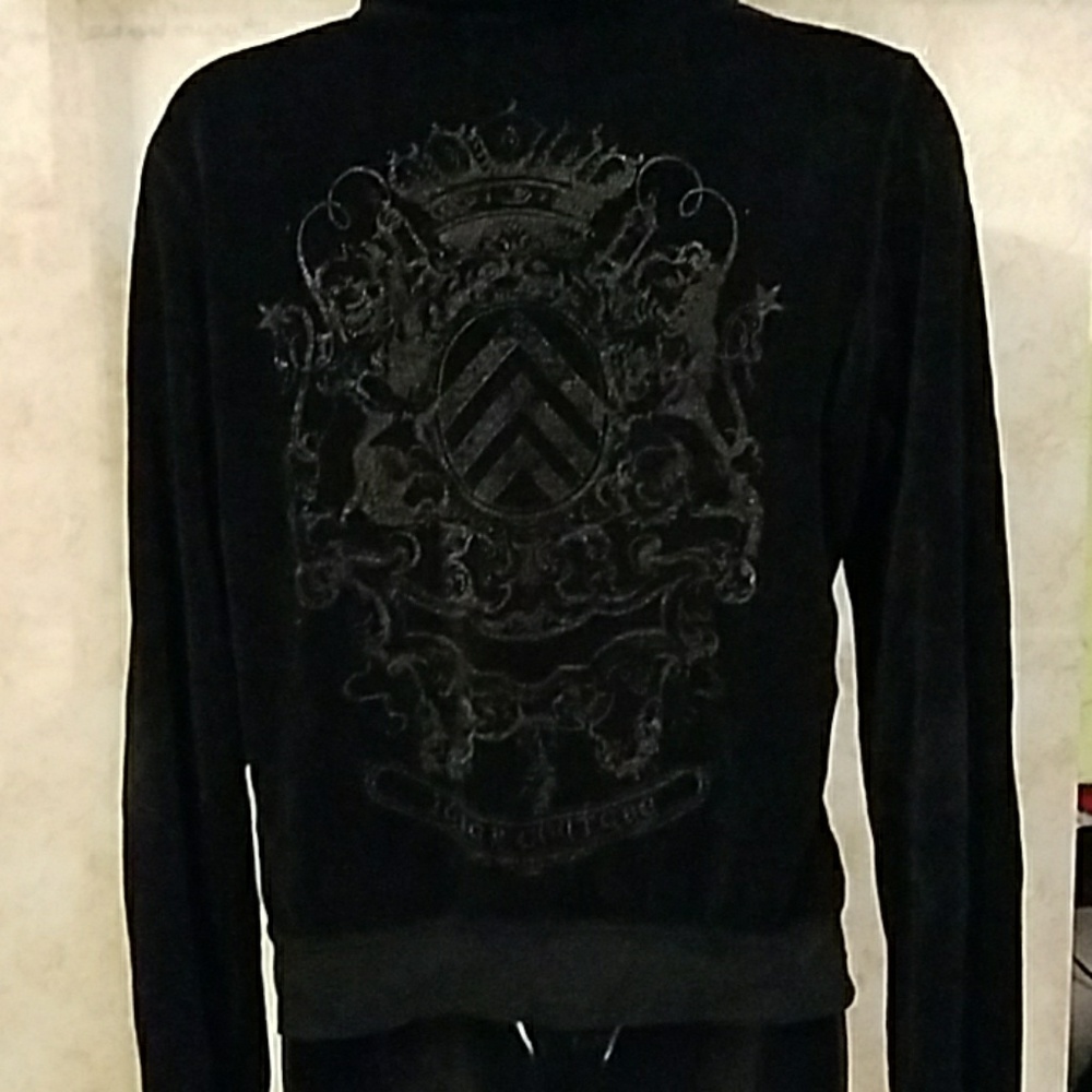 Juicy Couture Jacket