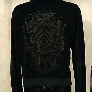 Juicy Couture Jacket