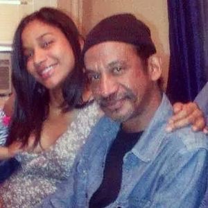 Meet your Posher, Andreina