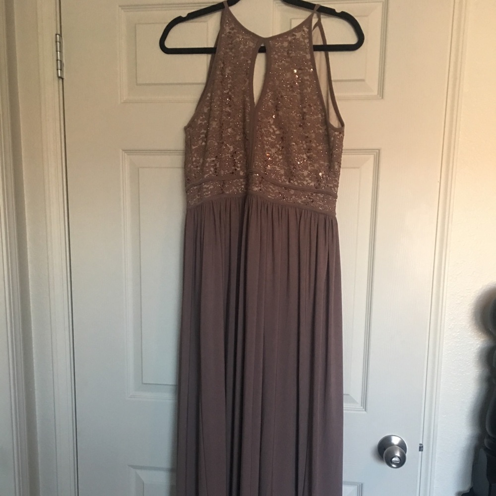 Bridesmaids dress