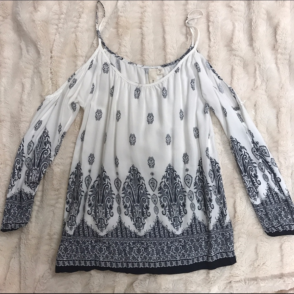 PacSun shirt