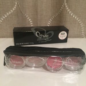 Tinted Lip Balm