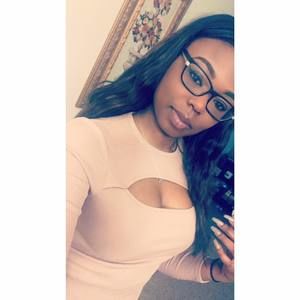 Meet your Posher, Eboni