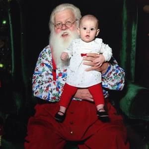 Meet your Posher, Eden