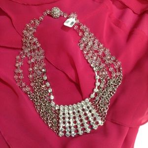 🆕 Diamond 💠 Necklace