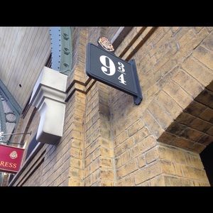 Meet your Posher, Keri