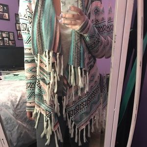 Women's Beachy Cardigan! 🌊