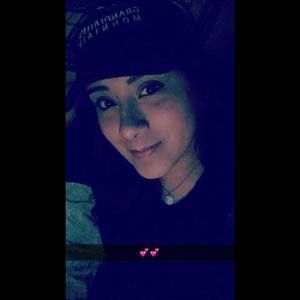 Meet your Posher, Sandra