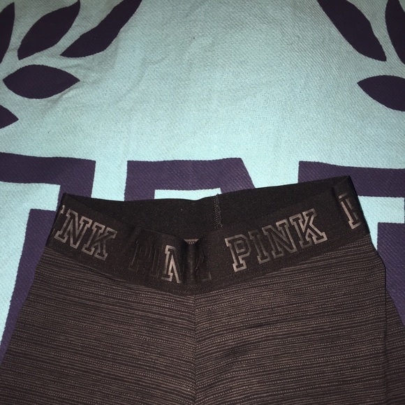 🎀VS PINK XSmall🎀 - Picture 2 of 4