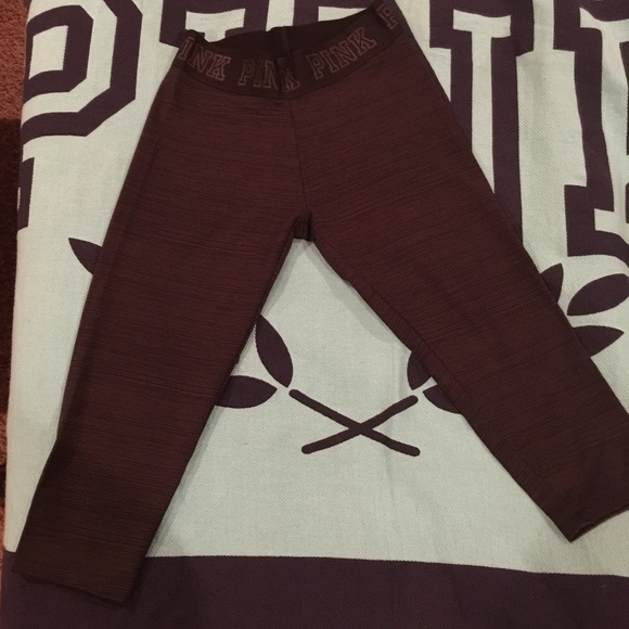 🎀VS PINK XSmall🎀 - Picture 4 of 4