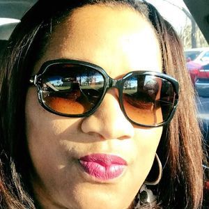 Meet your Posher, Sherri