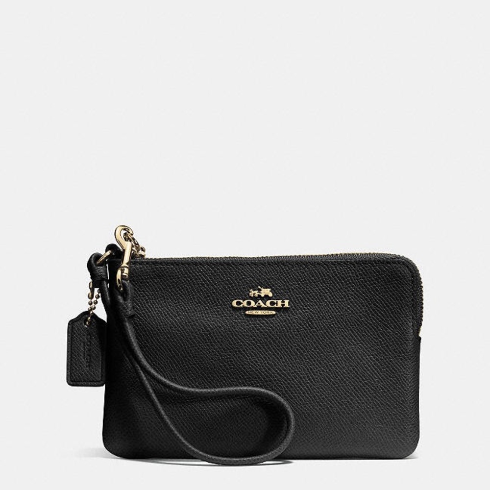 Brand New Coach Wristlet