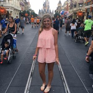 Meet your Posher, Madison