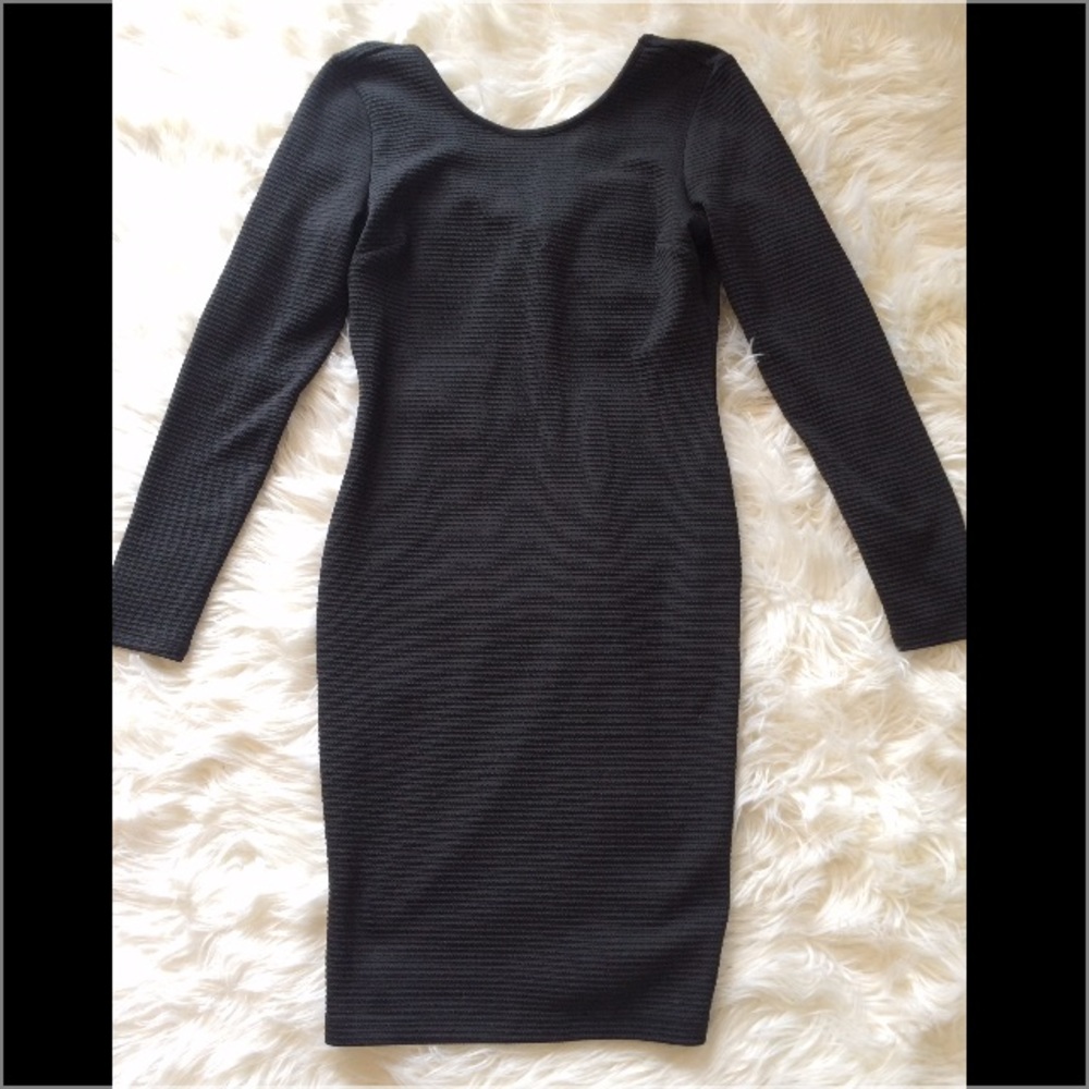 Night Out On The Town Dress