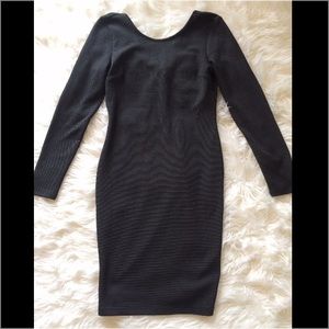 Night Out On The Town Dress