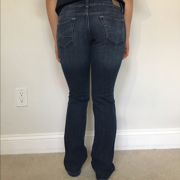 Jean - Picture 2 of 4