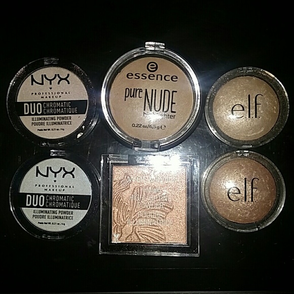 Highlight bundle - Picture 1 of 1