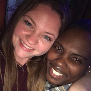 Meet your Posher, Alicia