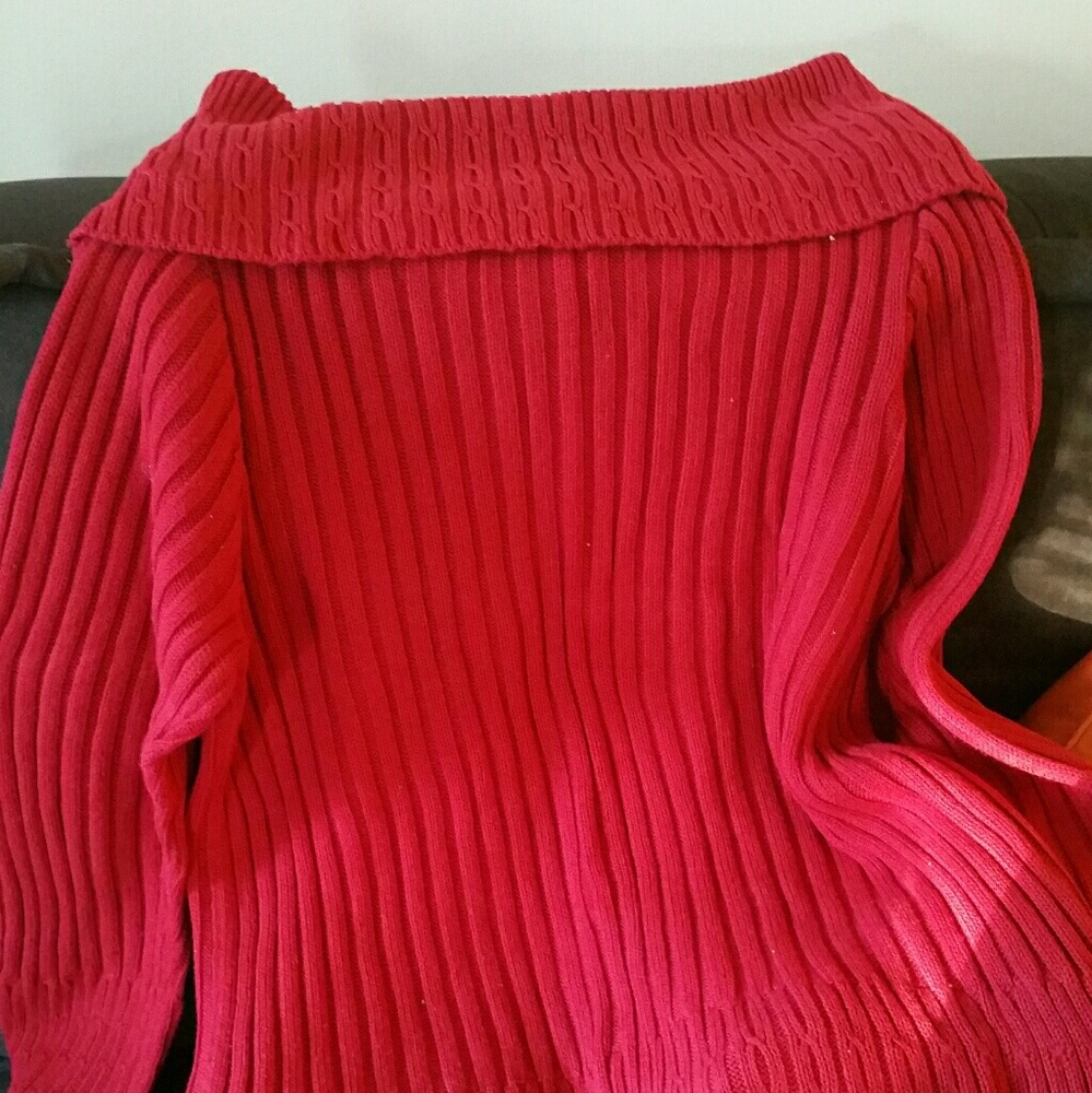 Sweater