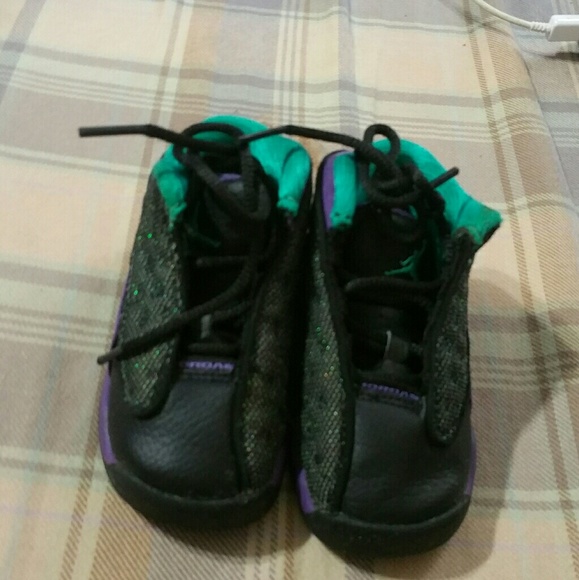 Jordan size 5c - Picture 1 of 3