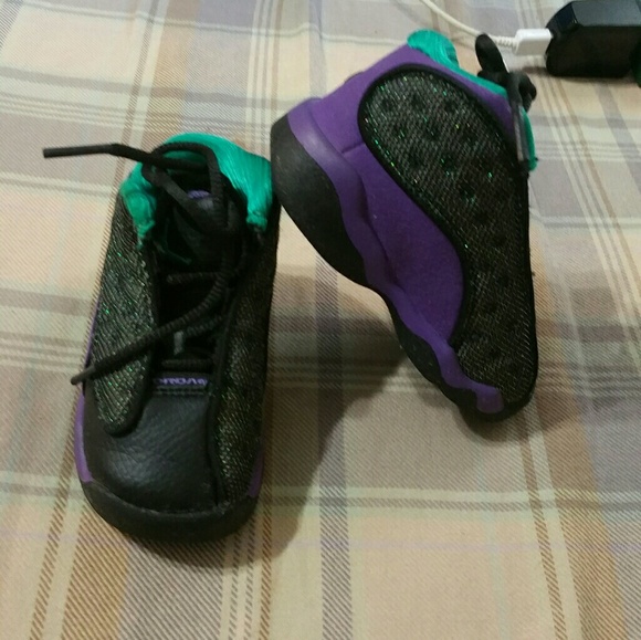 Jordan size 5c - Picture 2 of 3