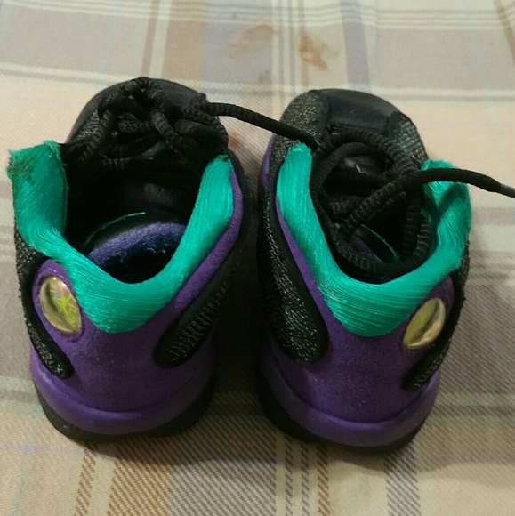 Jordan size 5c - Picture 3 of 3