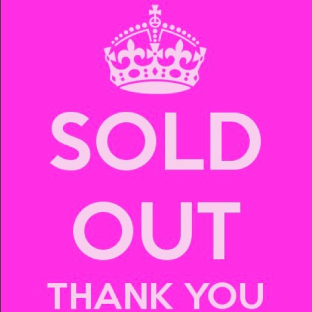 Appreciate your purchase(s)!