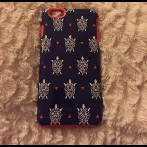Vera Bradley iPhone 6+ case
