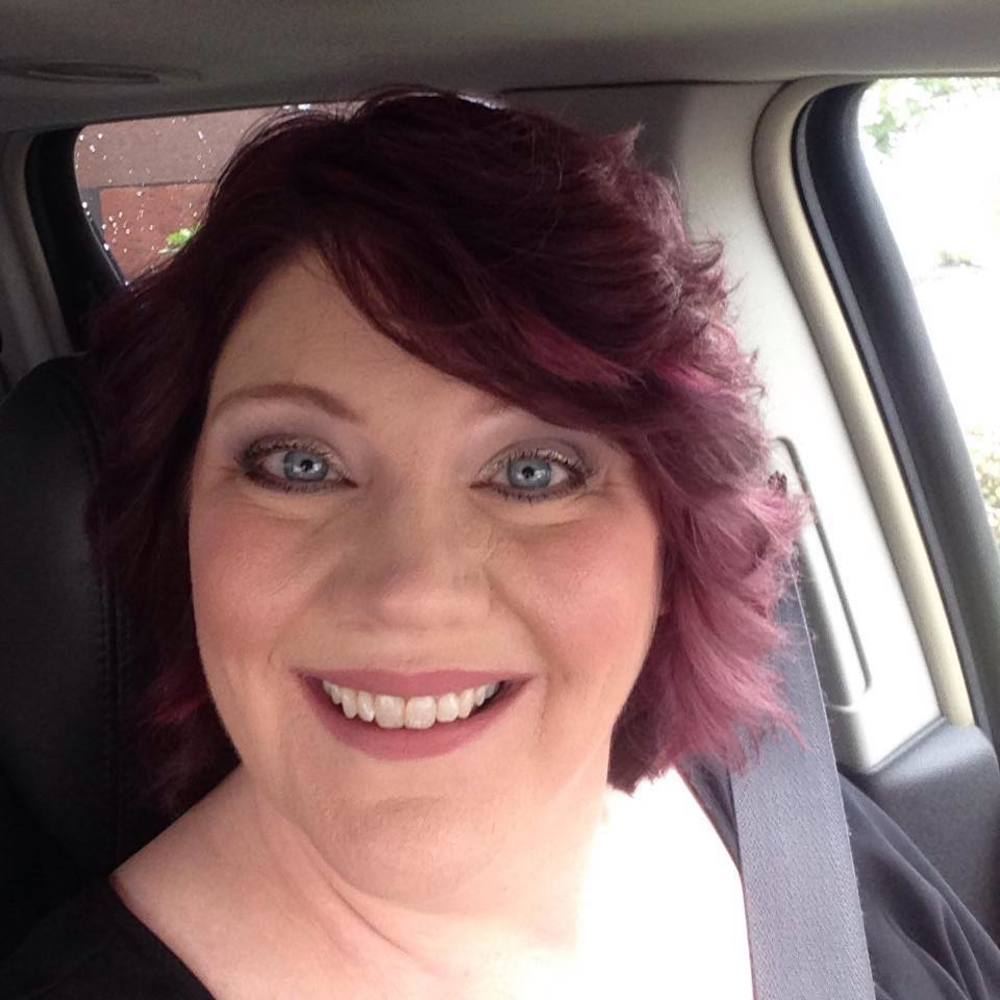 Meet your Posher, Chelle
