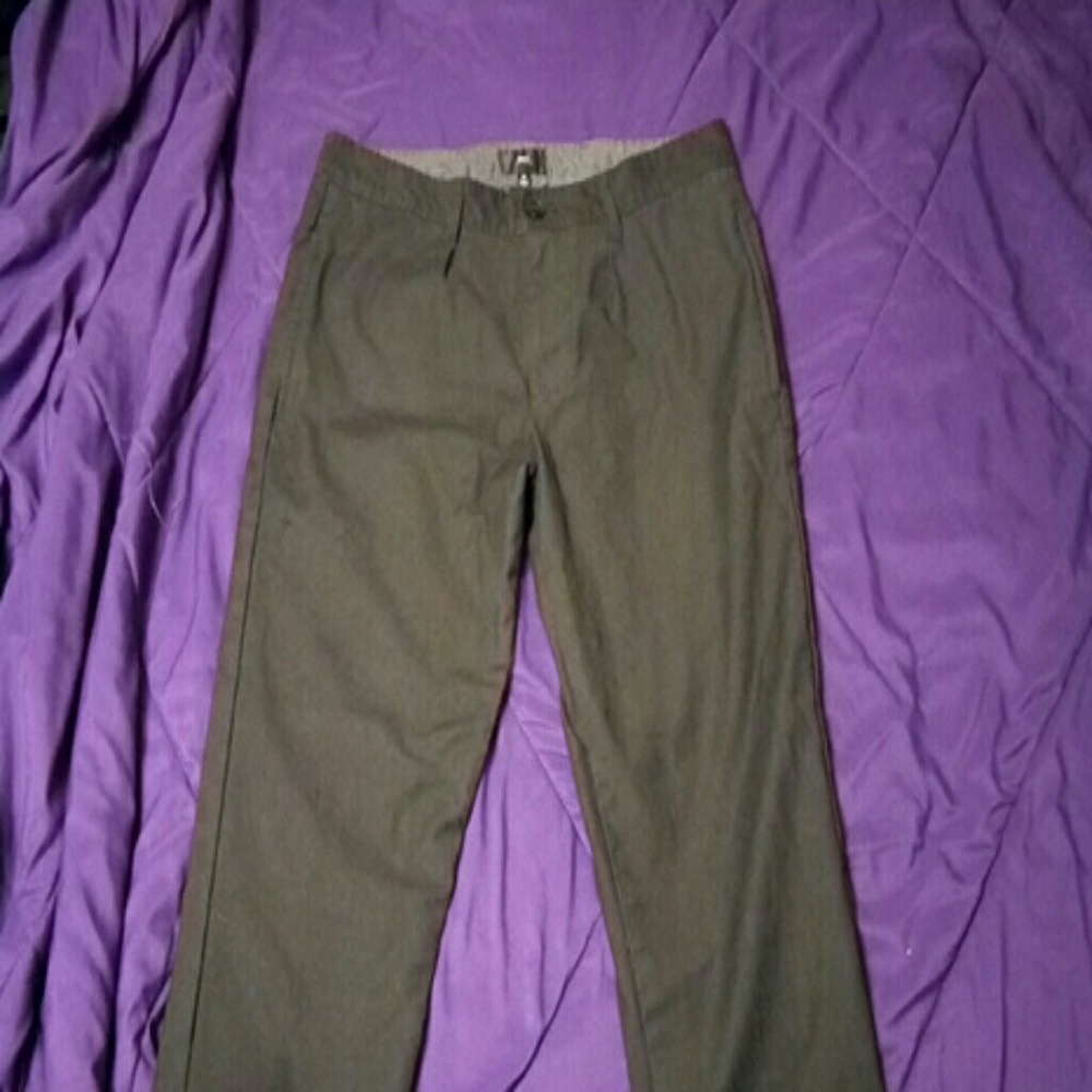 Obey Chino Pants