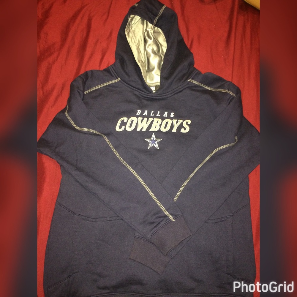 Dallas Cowboys hoodie
