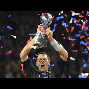 Meet your Posher, Diego