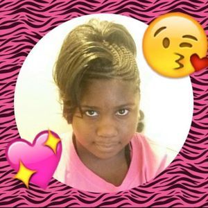 Meet your Posher, Katia