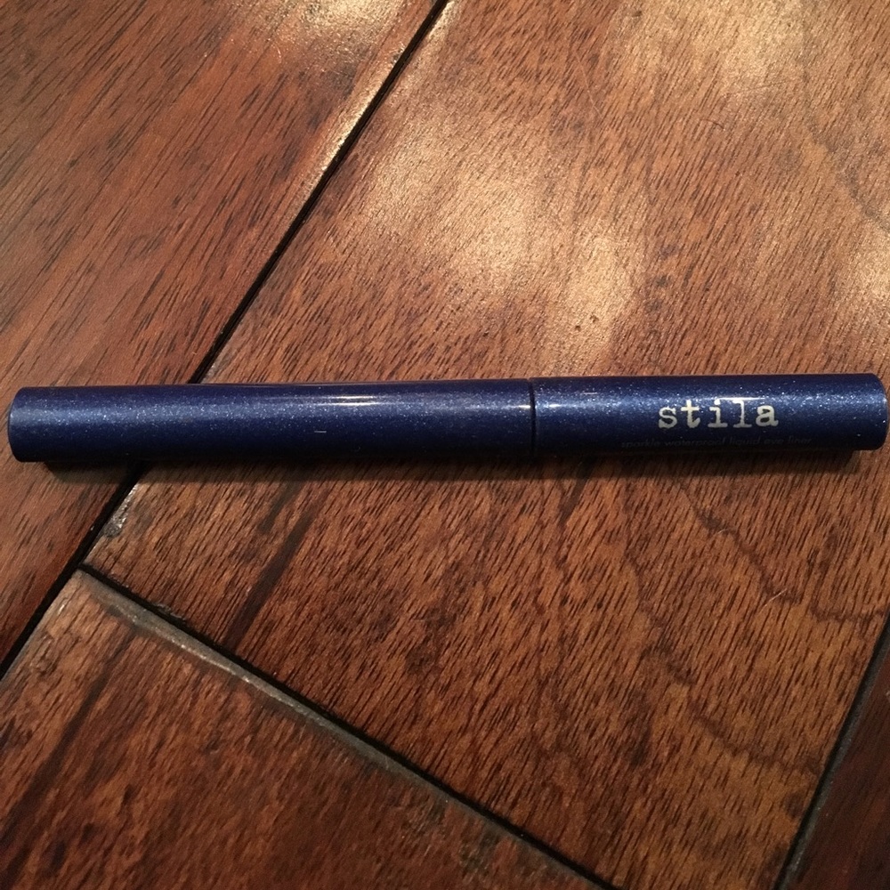 Stila Liquid Eyeliner