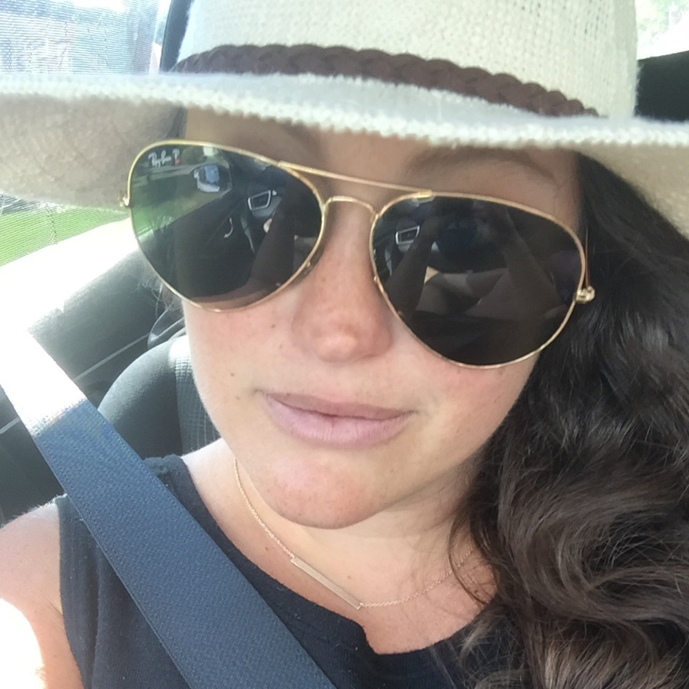 Meet your Posher, Kate