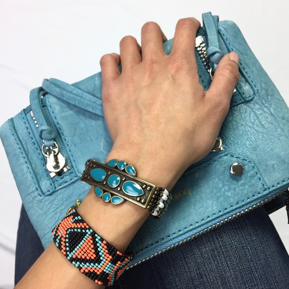 ZUNI JewelMint Bracelet