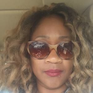 Meet your Posher, Keisha