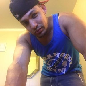 Meet your Posher, Jaime