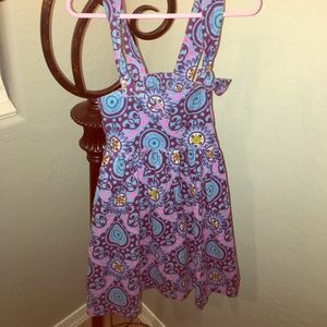 Matilda Jane girls dress