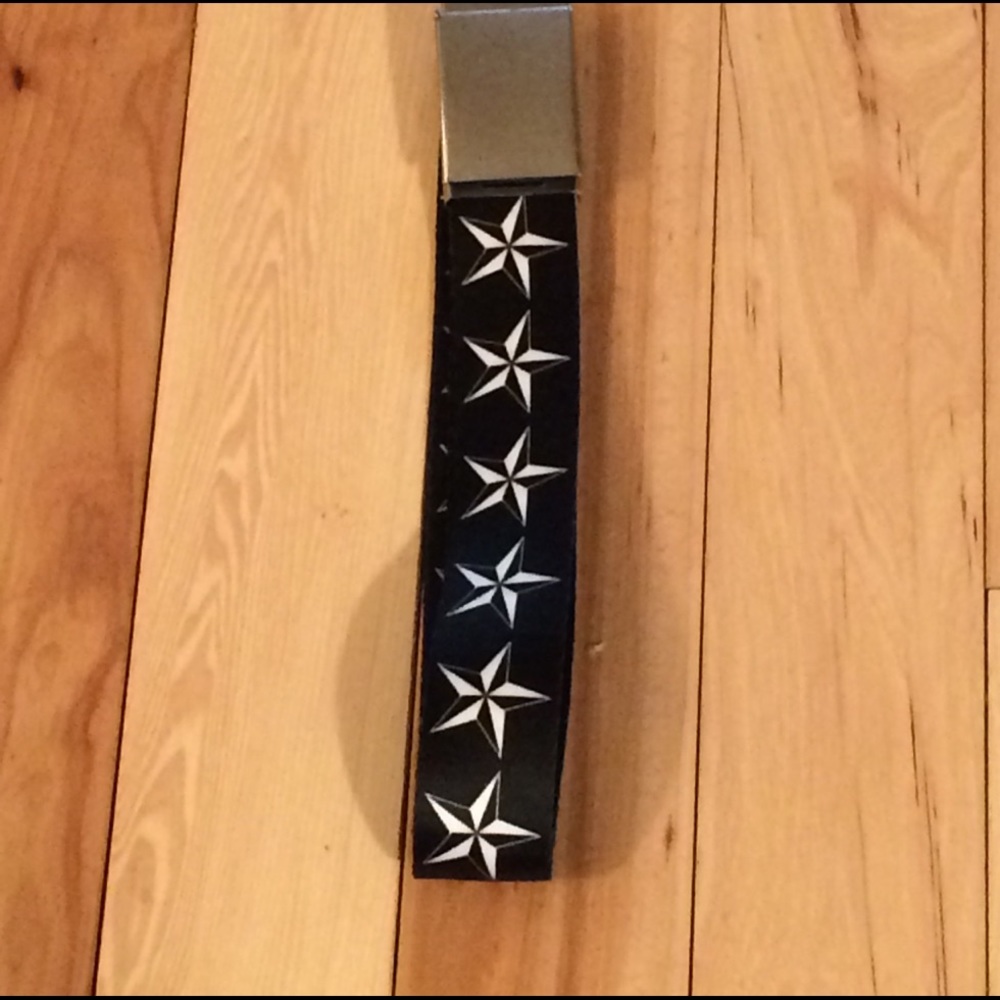 Alexander Stone belt