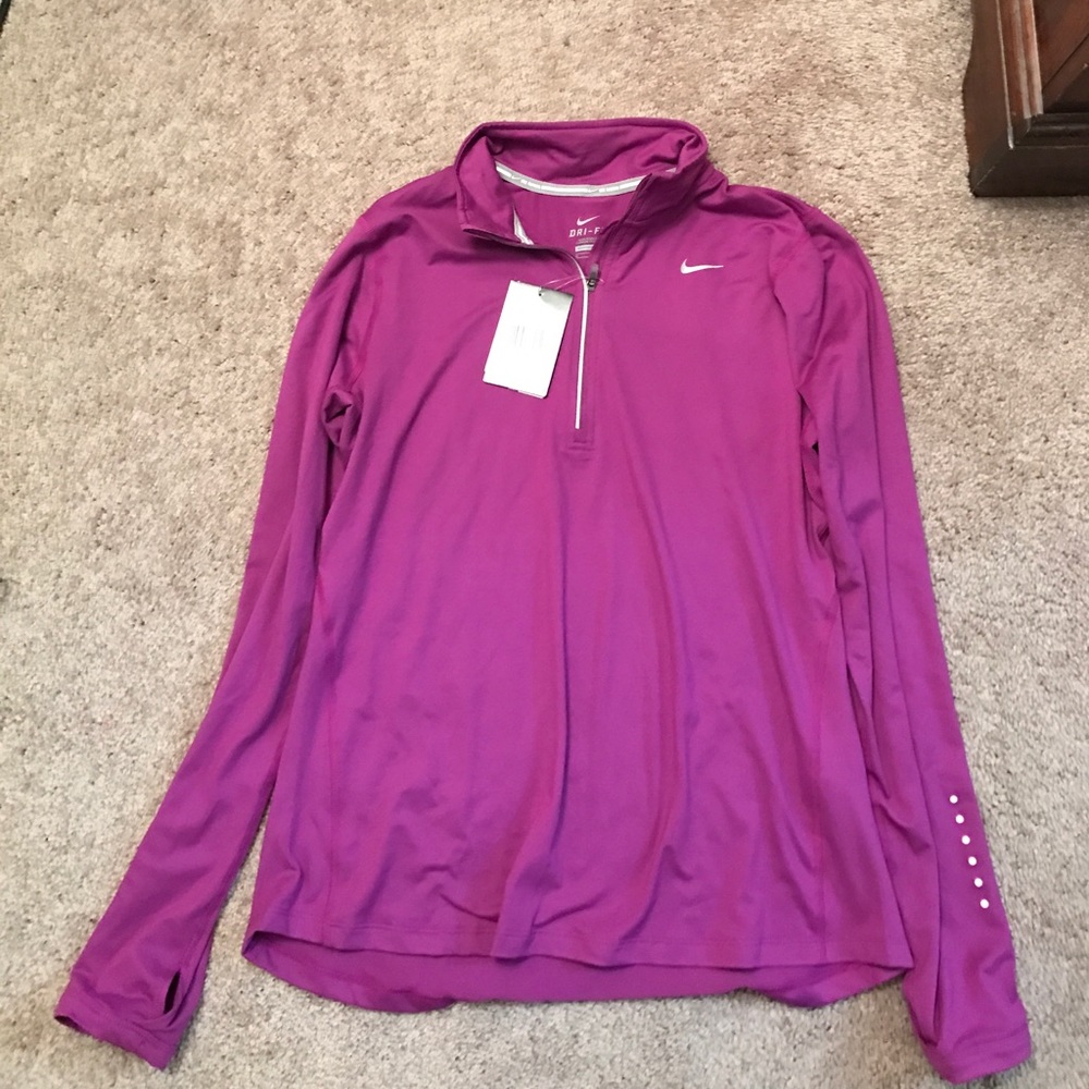 Brand new Nike pro shirt