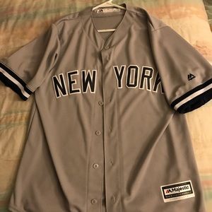 New York jersey