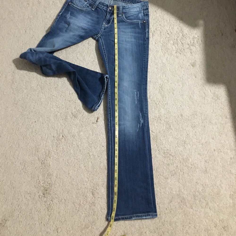 Jean - Picture 4 of 4