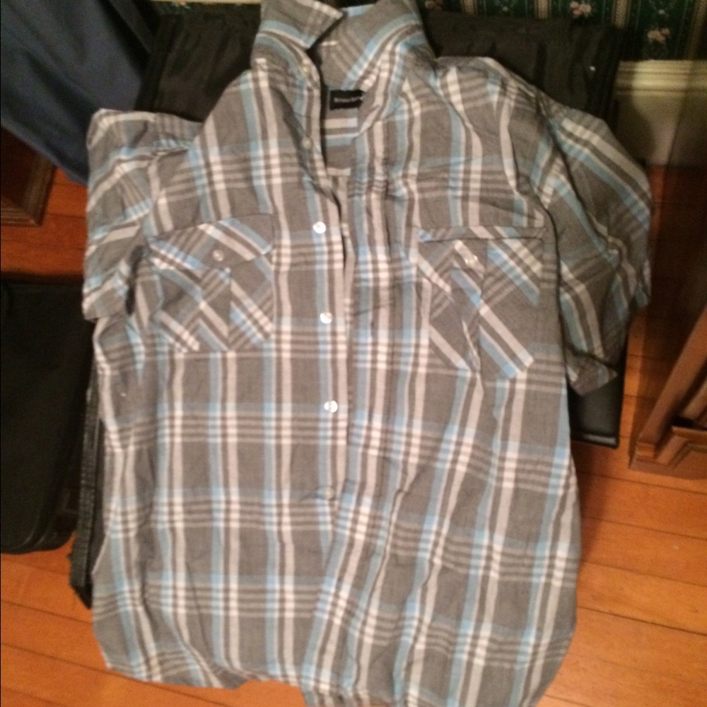 Ralph Lauren polos