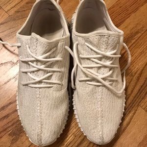 Yeezy Boost 350 Beluga White 12.5