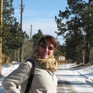 Meet your Posher, Maureen