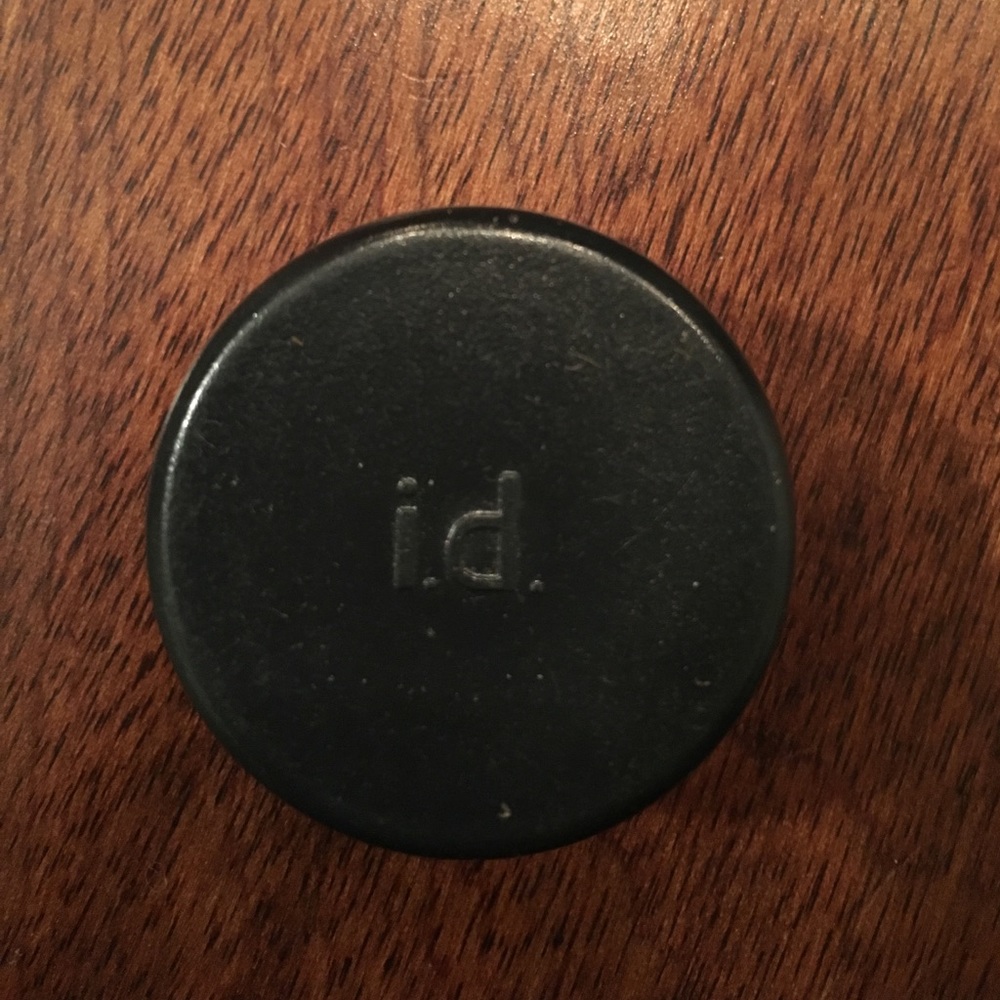 Bare Minerals Powder Eye Shadow